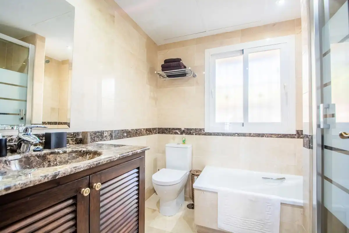 Villa mit Pool zum Verkauf in Calle Canarias 1, imagen 39