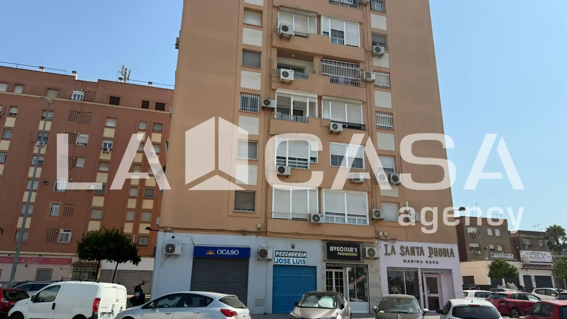 Pis en venda a Centro