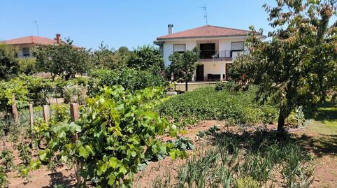 Foto 5 de Casa o xalet en venda a Medina de Pomar, Burgos