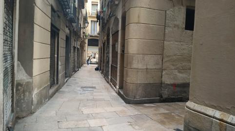 Foto 5 de Edificio en venta en Carrer de la Boqueria, Barri Gòtic,  Barcelona Capital