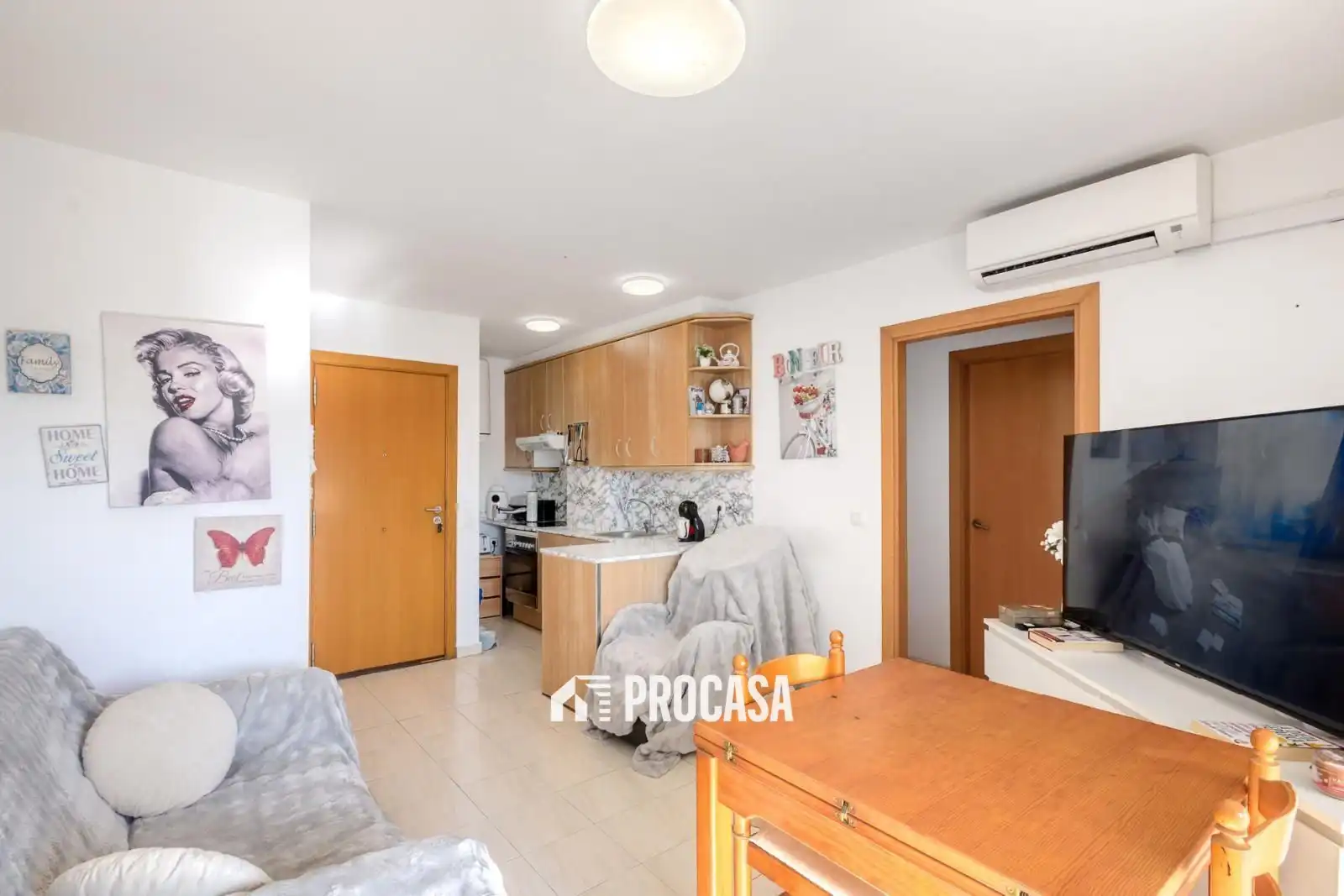 Appartamento con ascensore in vendita a Calderon de la Barca, imagen 8