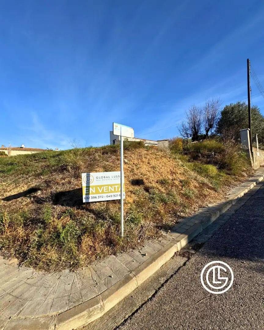 Residencial en venda en Sant Miquel de Fluvià