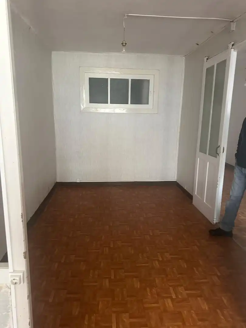 Schlafzimmer von Wohnung zum Verkauf in A Coruña Capital 