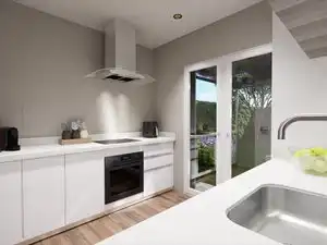 Kitchen of Houses for sale in Chiloeches