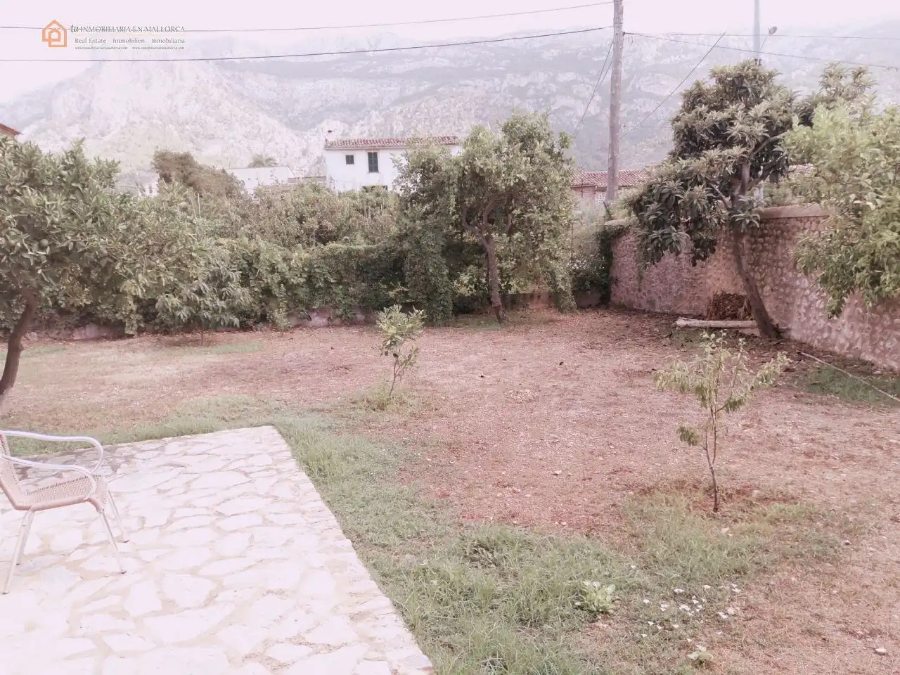 Detached house with garden for sale in Sóller, imagen 7