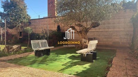 Foto 3 de Casa adosada en venta en Avda. Madrid, Logroño