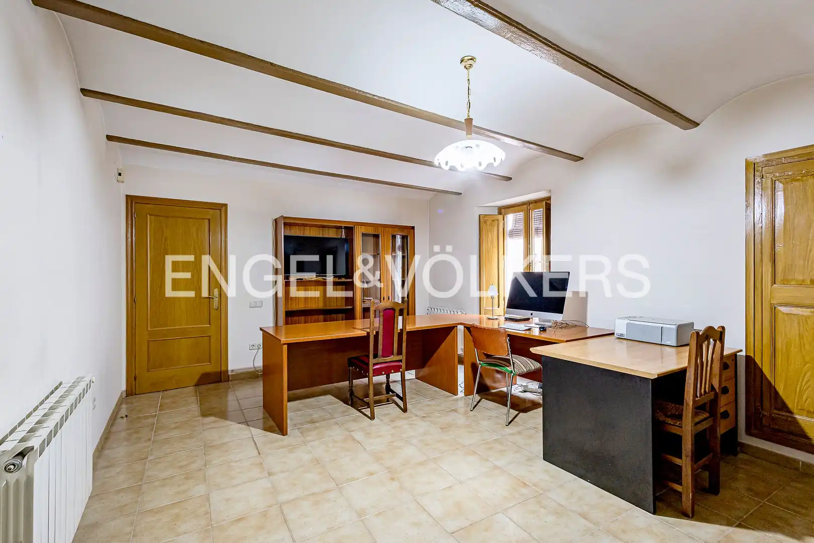 Adosado con jardín en venta en Olesa de Montserrat, imagen 12