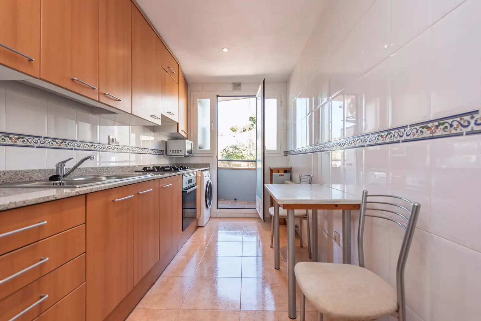 Piso con terraza en venta en Carrer de Bourg de Peage, imagen 22