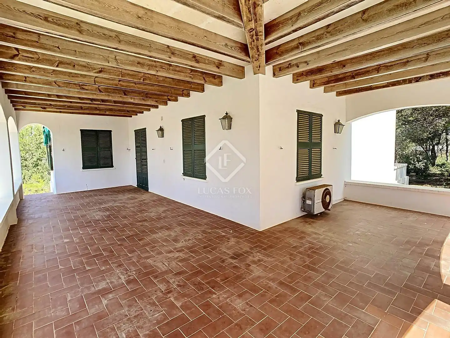 Villa con giardino in vendita a Cala Blanca, imagen 9