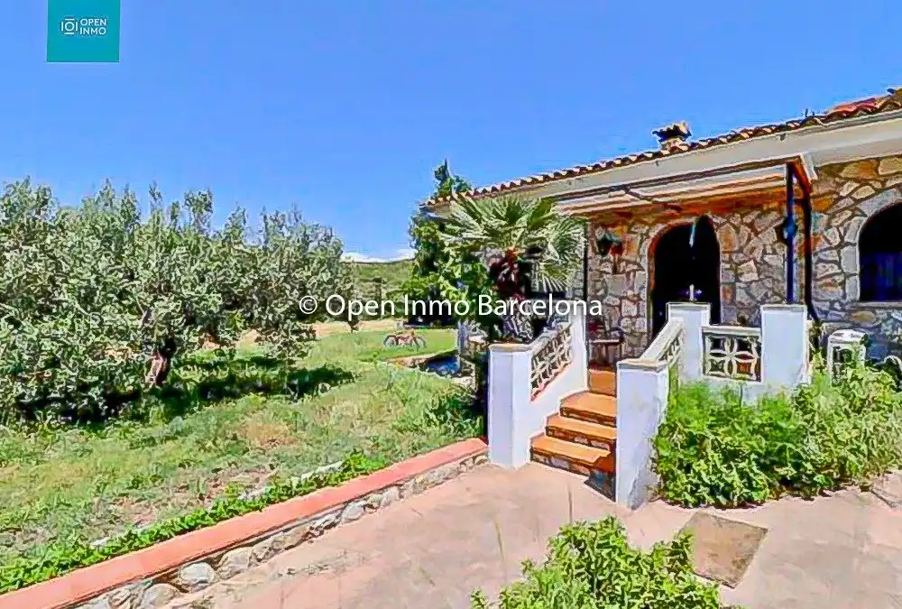 Casa o chalet en venta en Canyelles