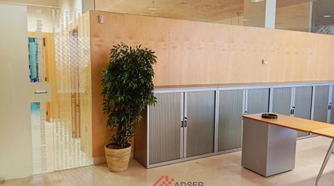 Foto 3 de Oficina en venda a Logroño - Calle Sur, Juzgados, La Rioja