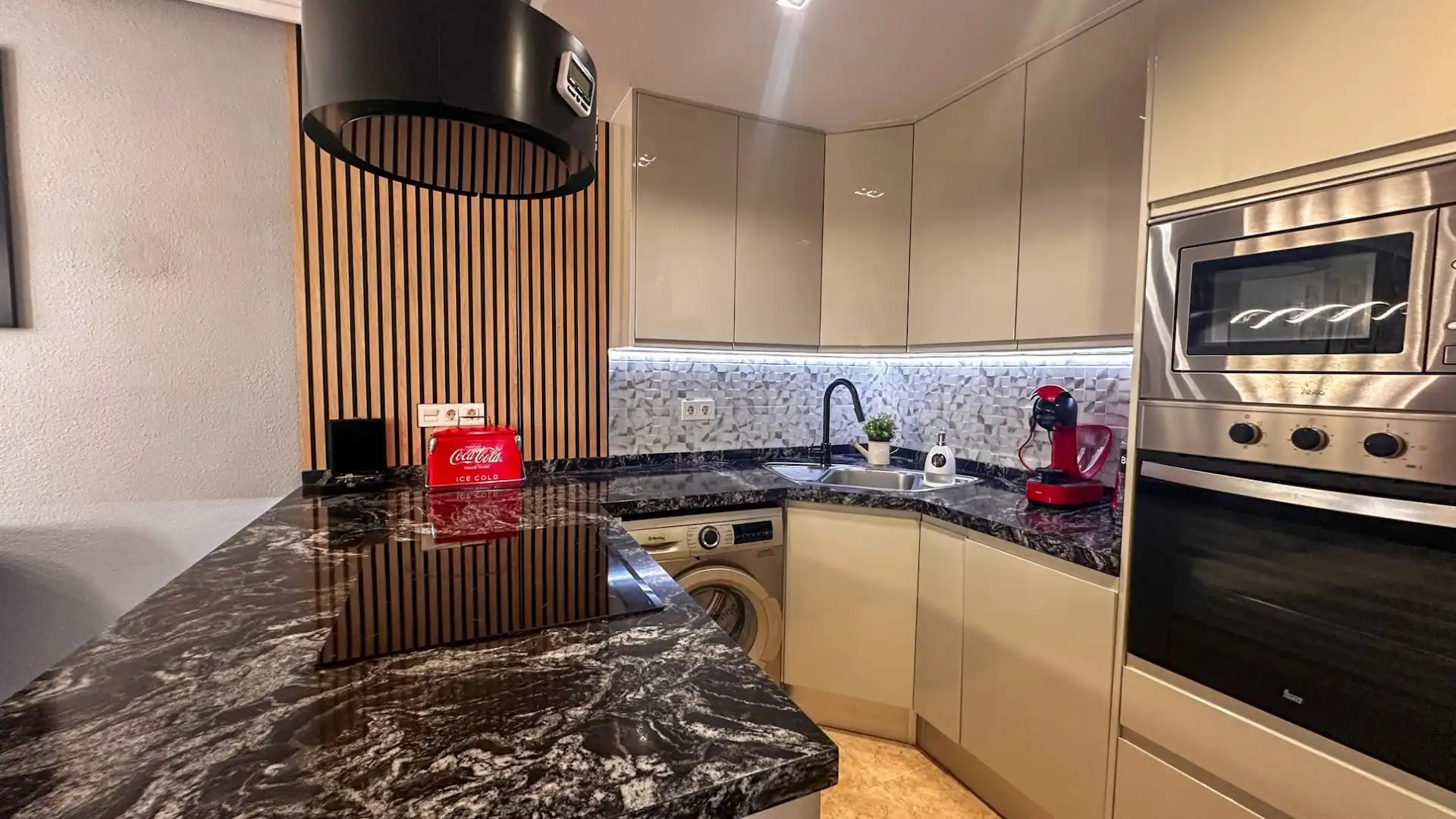 Apartamento con ascensor en venta en N/A, imagen 2