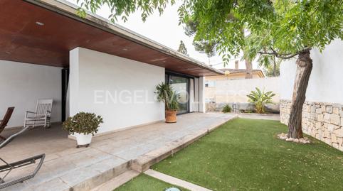 Foto 4 de Casa o xalet en venda a Carrer Els Clavels, Casas Verdes - Ermita, Valencia