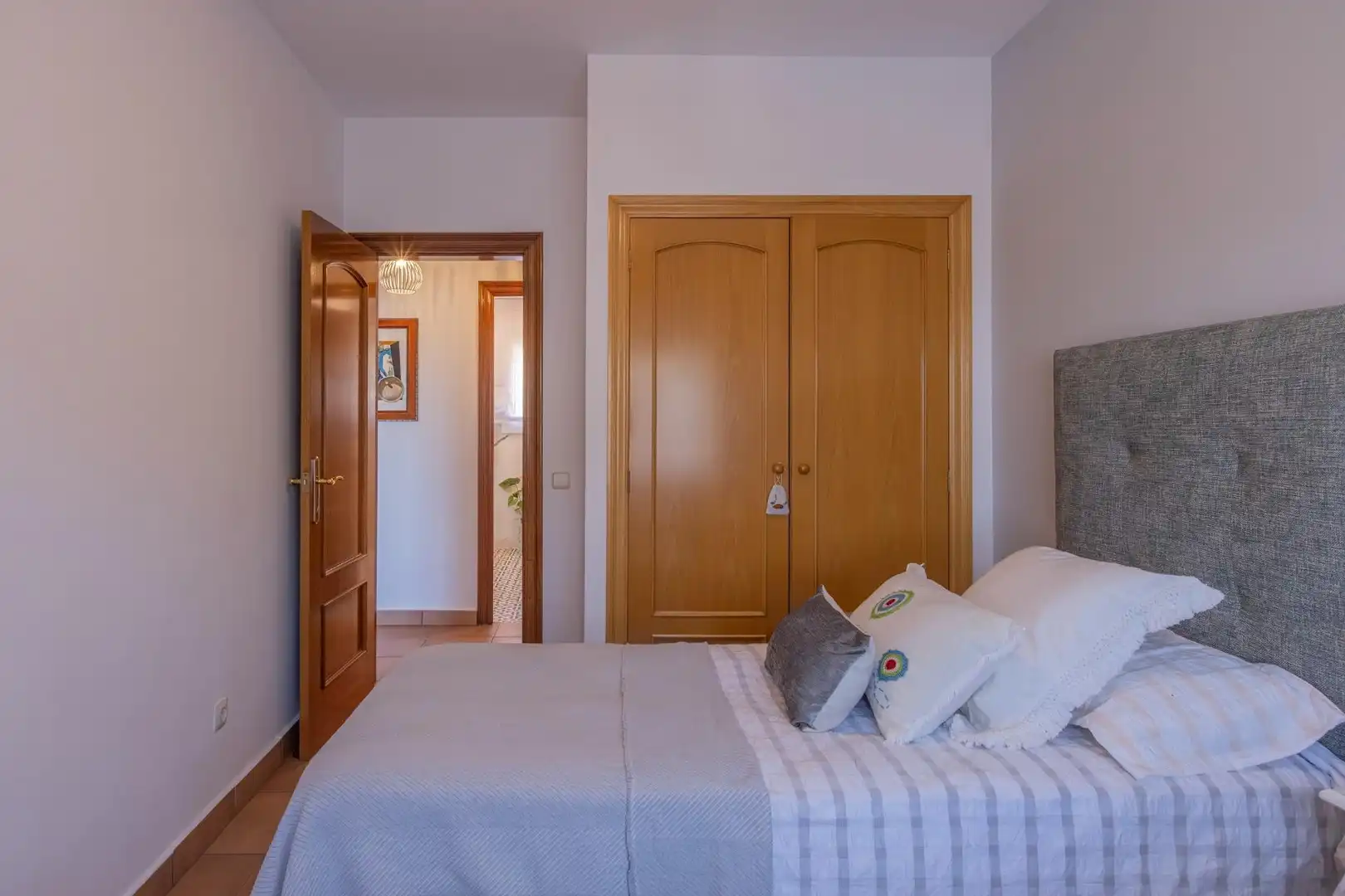 Casa con giardino in vendita a COMTE GOMEZ DE ORBANEJA 75, imagen 35