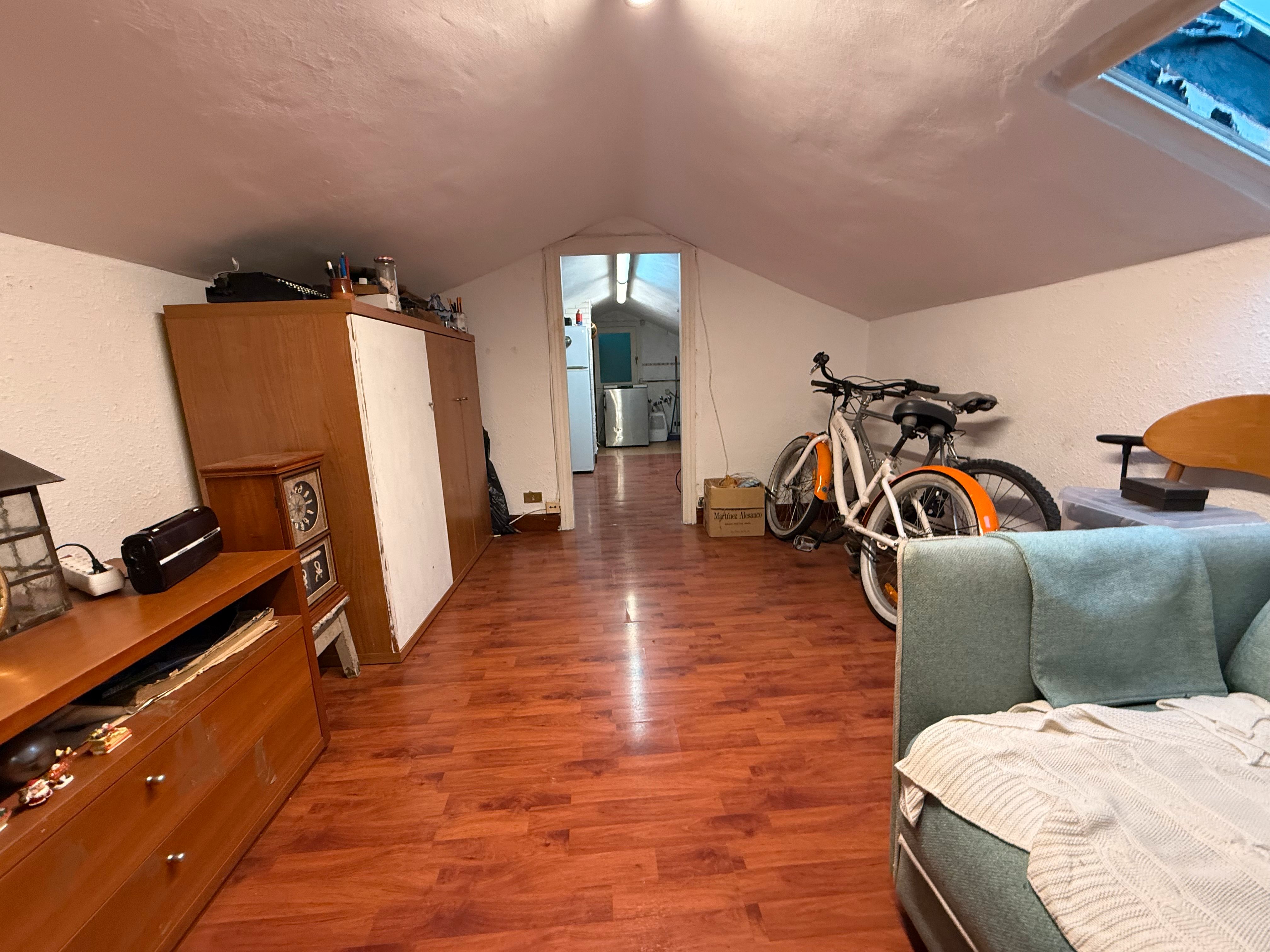 Pis en venda a Ramón y Cajal Etorbidea, San Pedro de Deusto - La Ribera