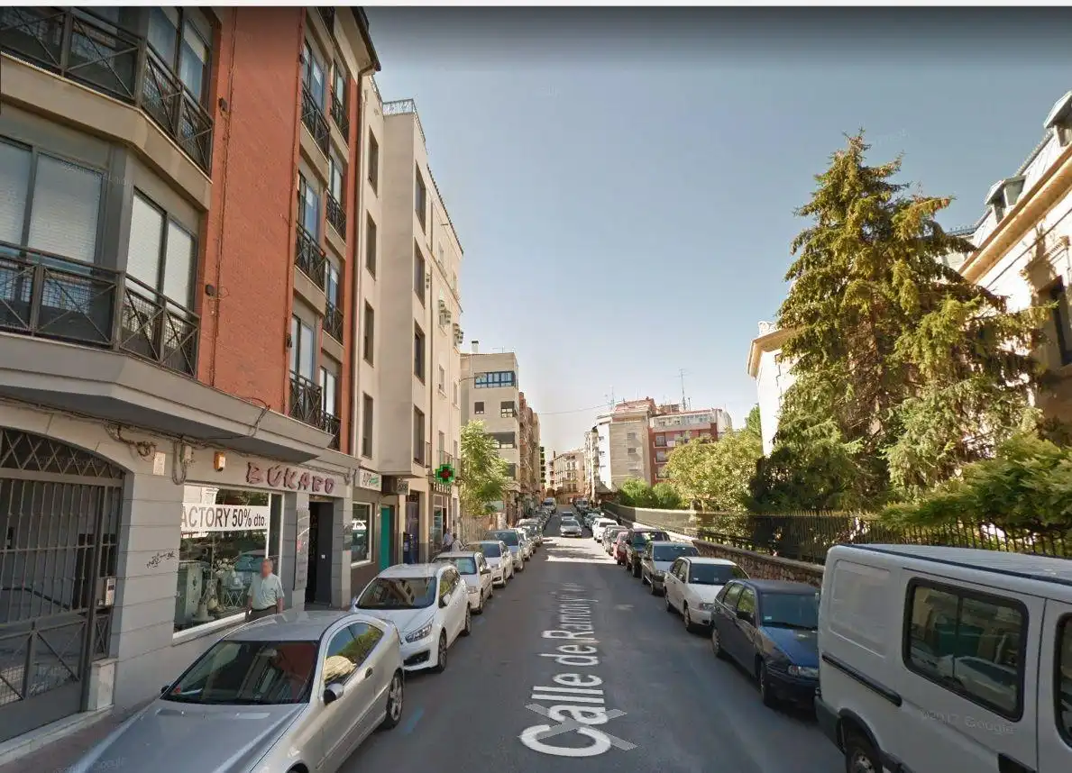 Local comercial de lloguer a Centro