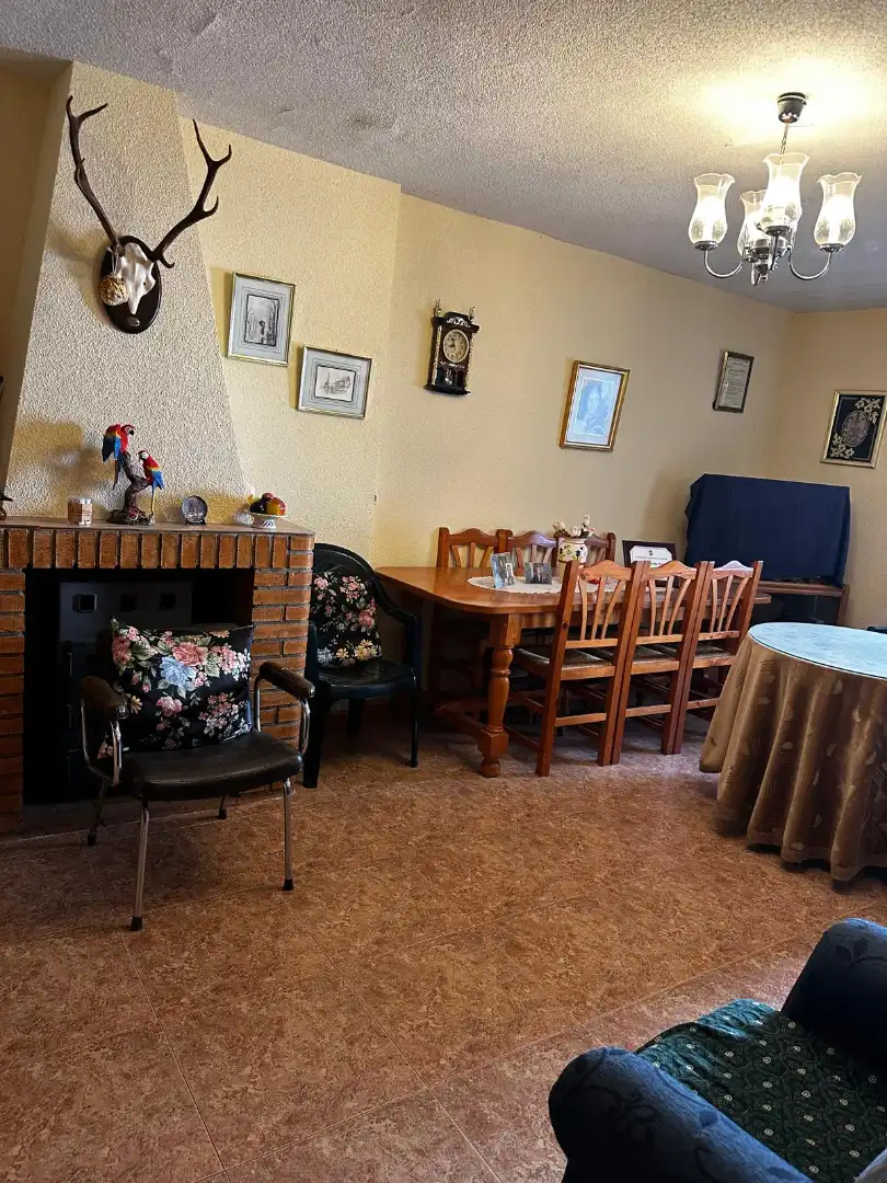 Casa o xalet en venda a Calle Tres Marías, Alcoba