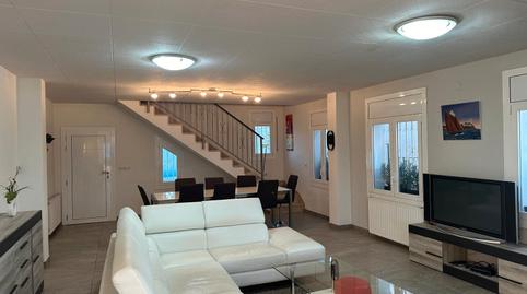 Photo 5 of Single-family semi-detached for rent in Cap Ras - Creus - Falconera, Empuriabrava