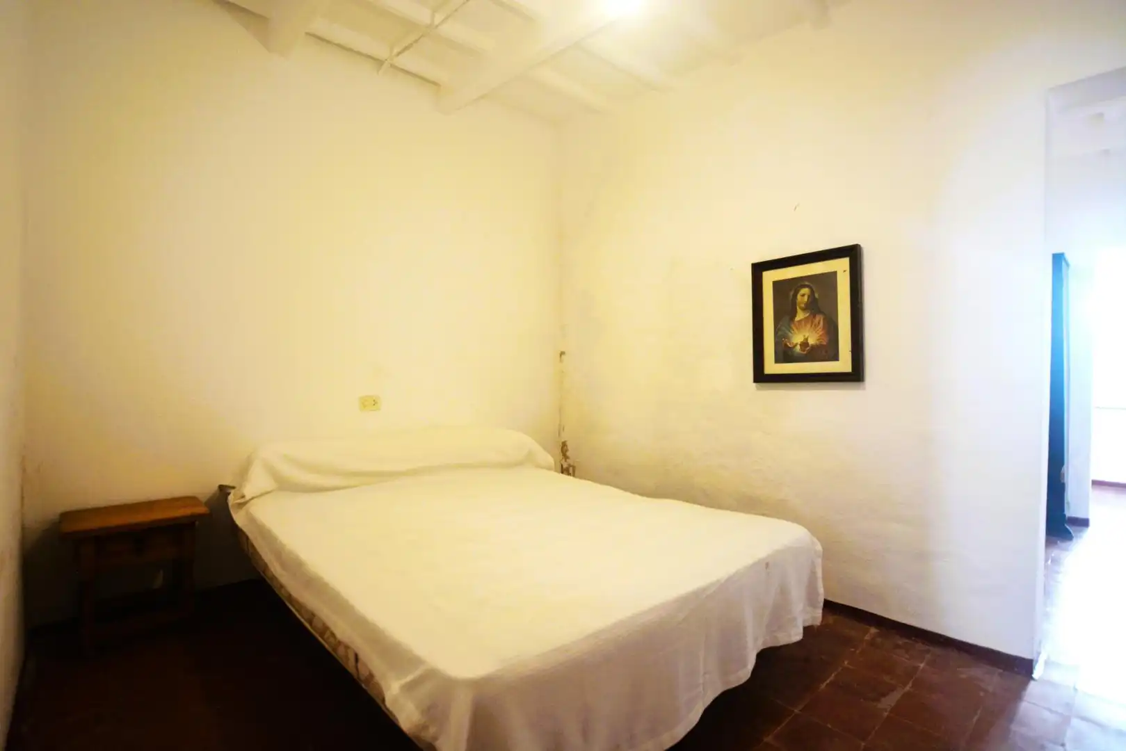 Casa amb jardí en venda a Ferreries poble, imagen 22