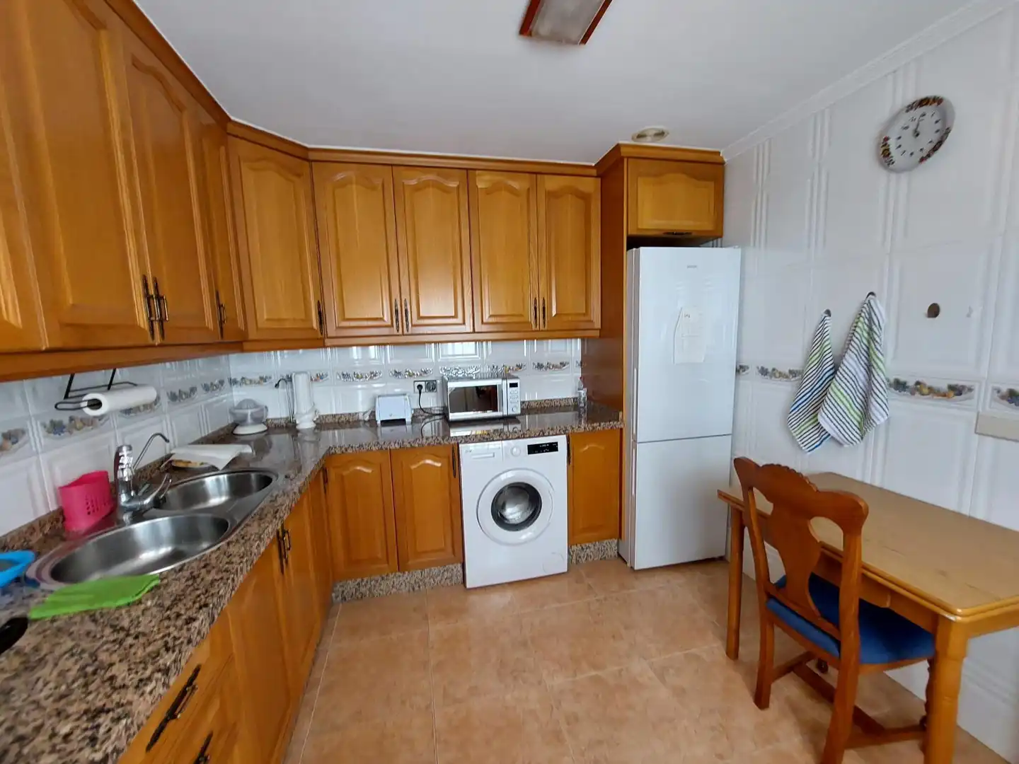 Cocina de Edificio en venta en Alicante / Alacant