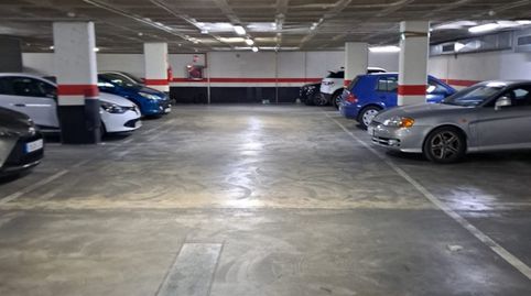 Photo 4 of Garage for rent in Valencia - Calle Angelicot, El Pilar, Valencia Capital