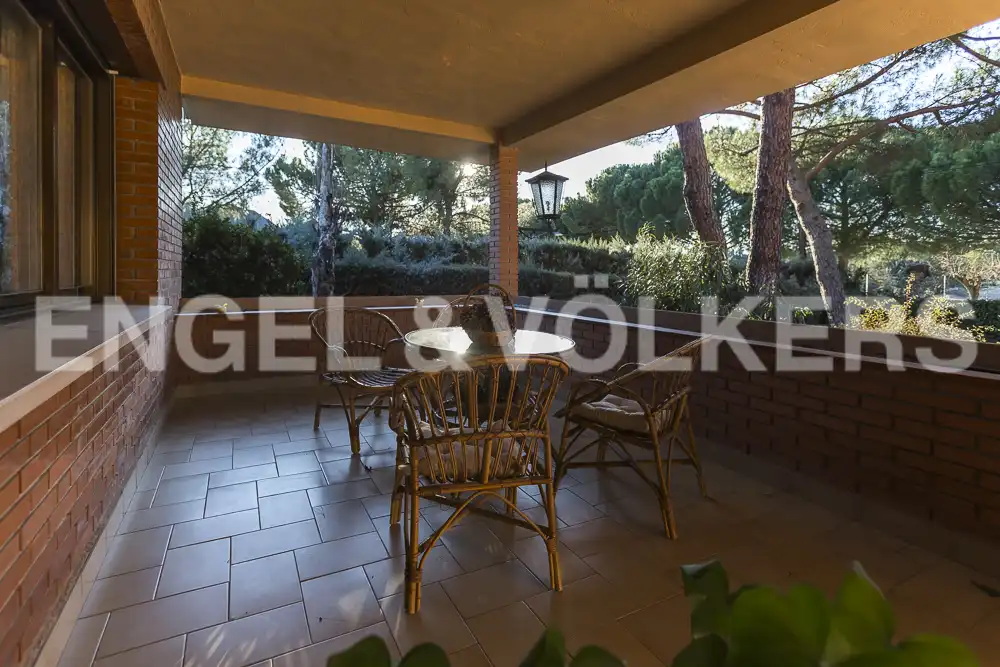 Casa o chalet de alquiler en Monte Guadalupe, El Olivar de Mirabal
