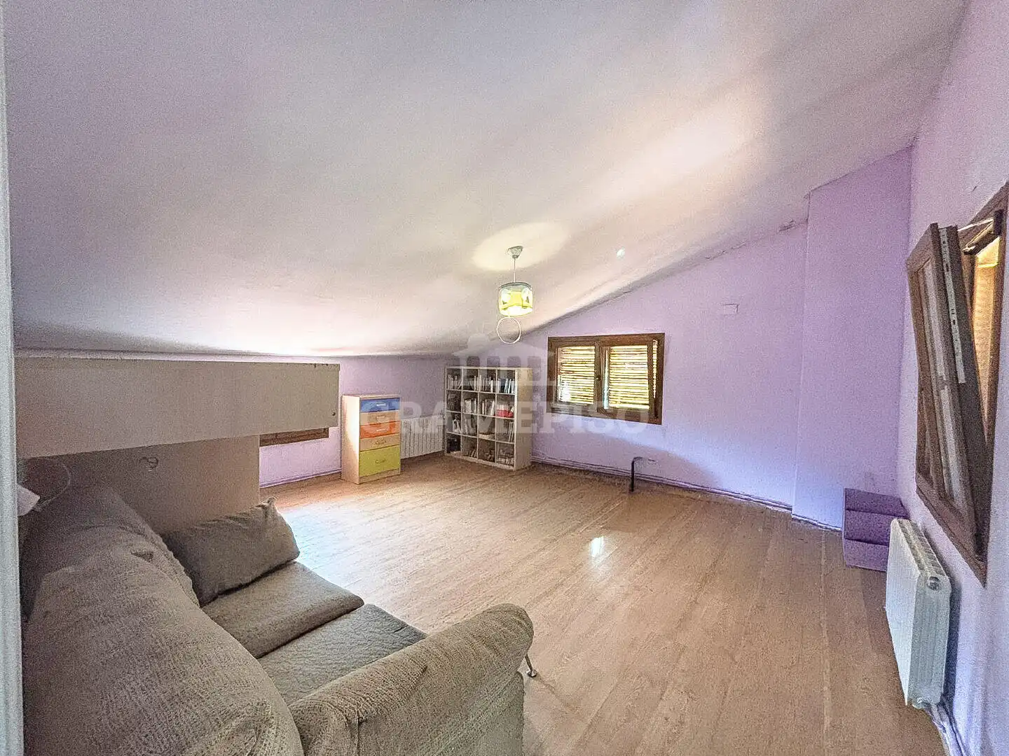 Casa o chalet en venta en Sant Fost de Campsentelles