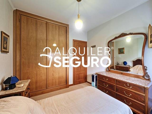 Casa-chalet en Alquiler en Fresnedillas en Robledo de Chavela