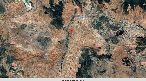Foto 5 von Grundstücke zum Verkauf in Camino de Villalba de Los Morales a el Poyo, Caminreal, Teruel