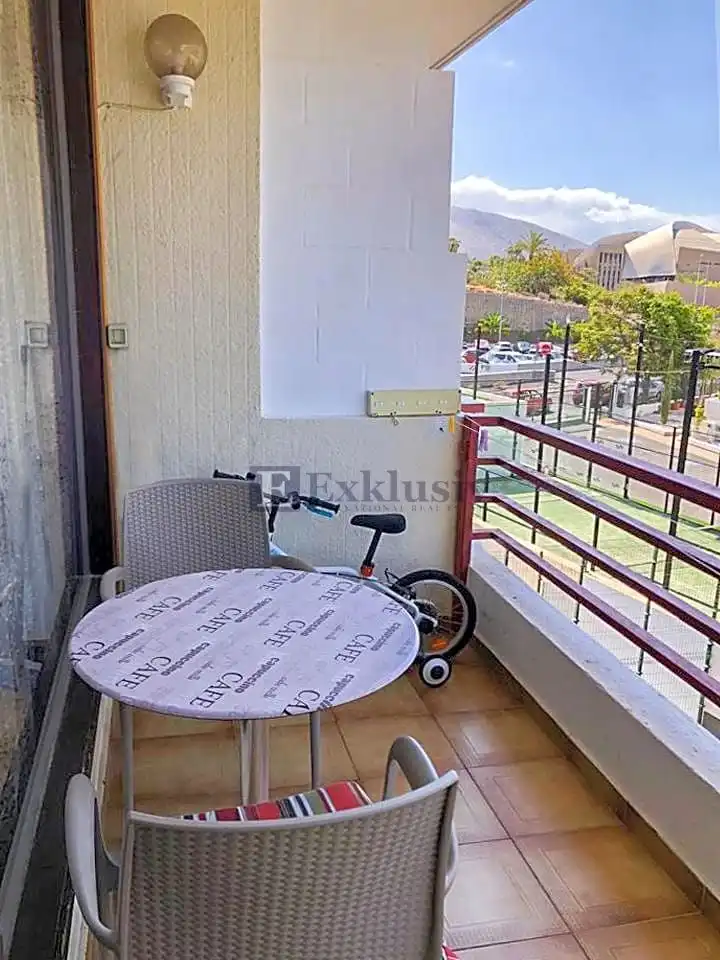 Estudio con ascensor en venta en Costa Adeje, imagen 5