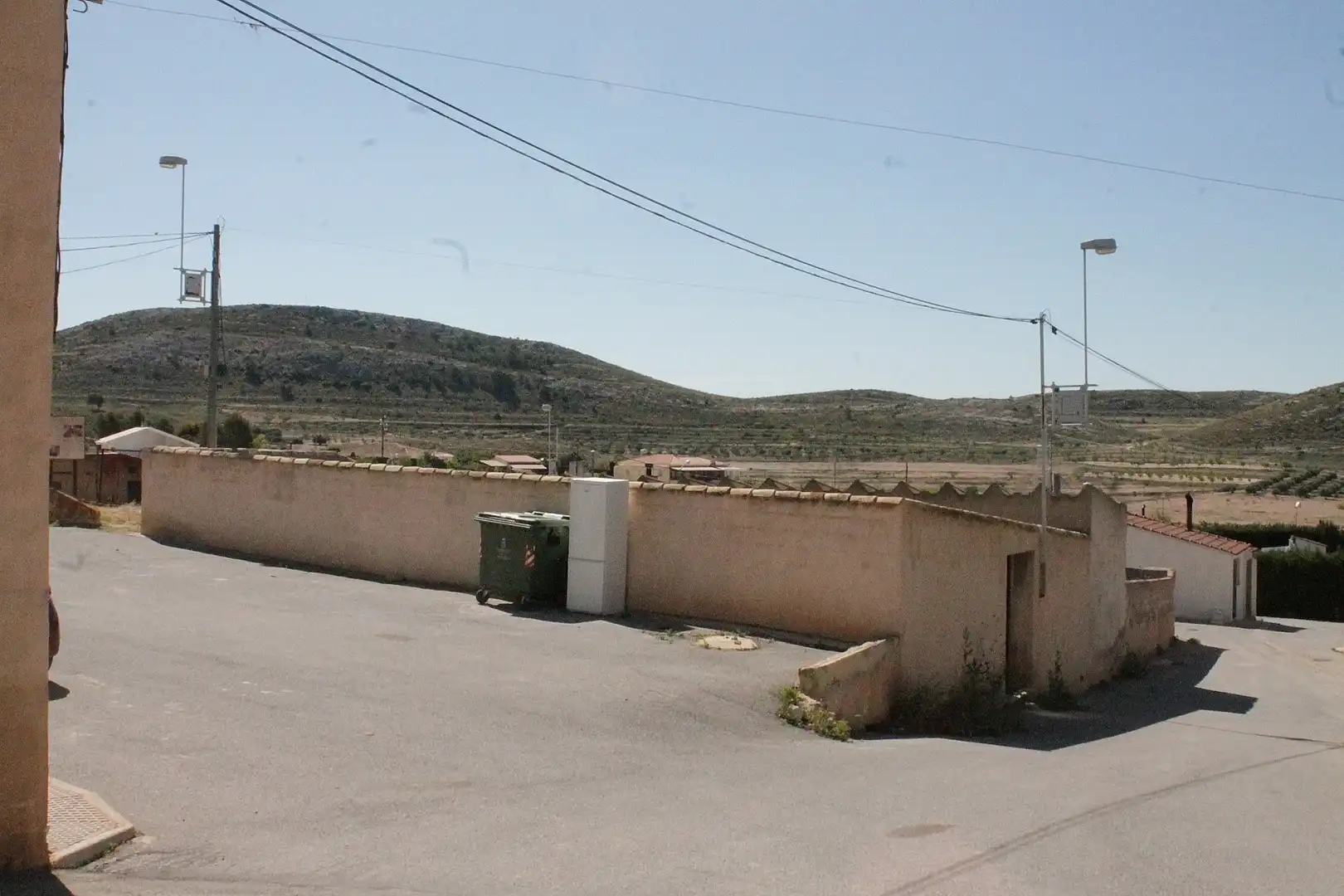 Casa rustica in vendita a Jumilla, imagen 6