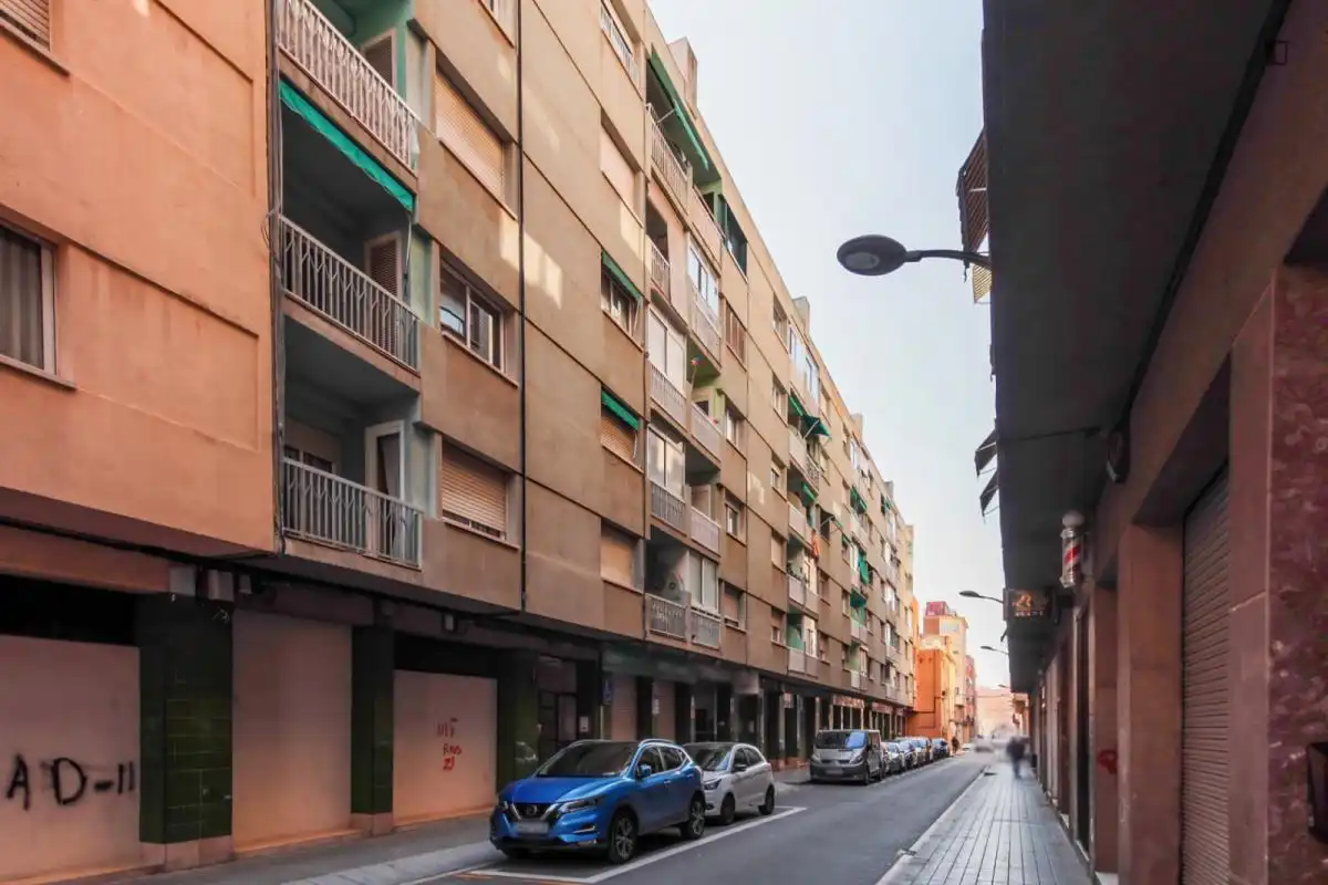 Habitació a Centre
