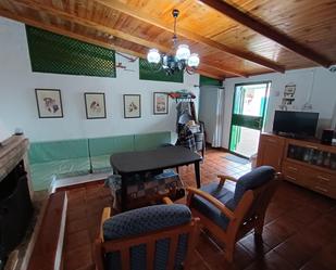 Living room of House or chalet for sale in Tejeda  with Private garden, Terrace and Storage room