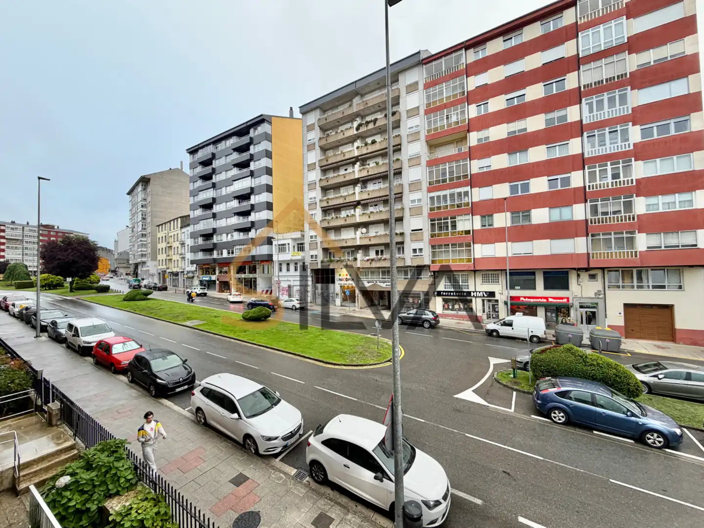 Wohnung mit Terrasse zum Verkauf in Avenida de Madrid 46, imagen 8