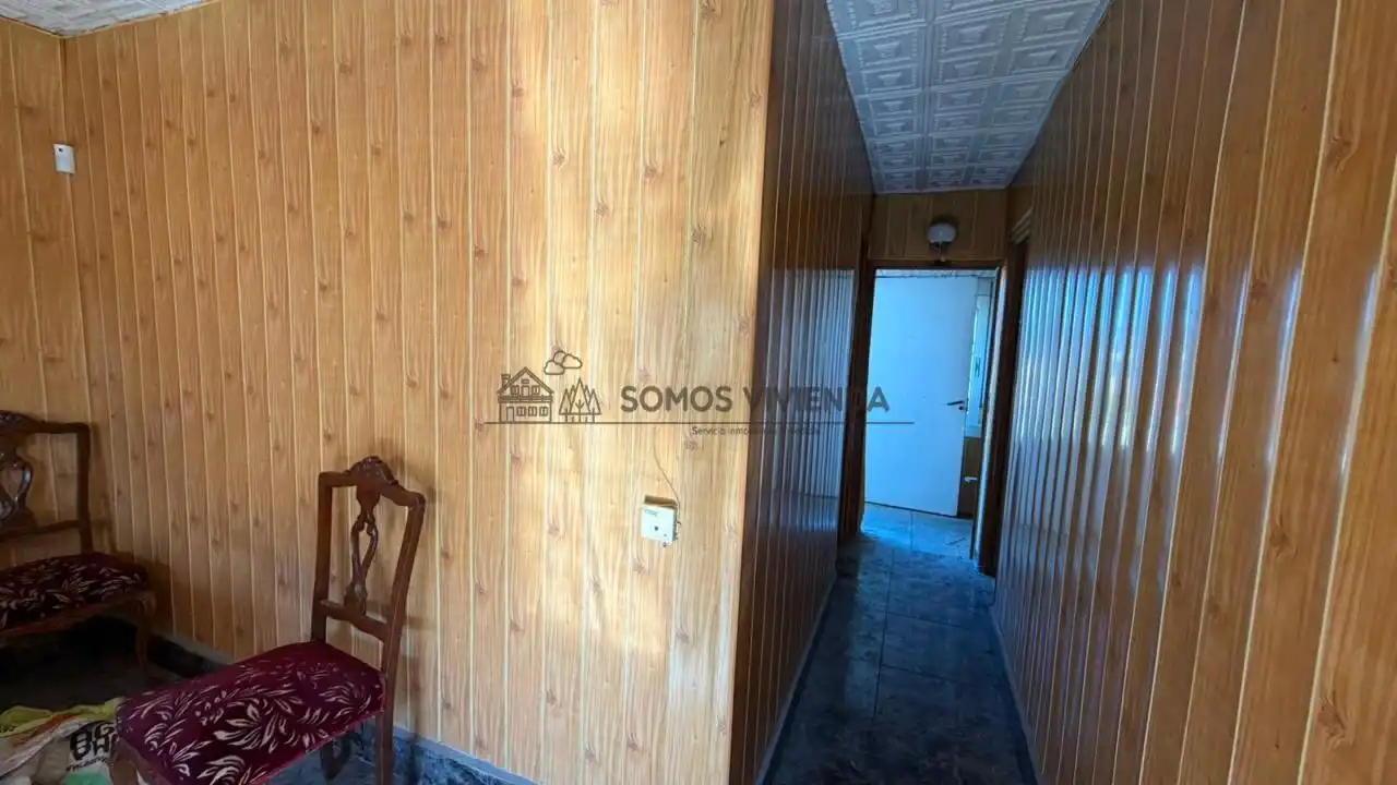 Casa o chalet en venta en Ourense Capital  con Jardín privado