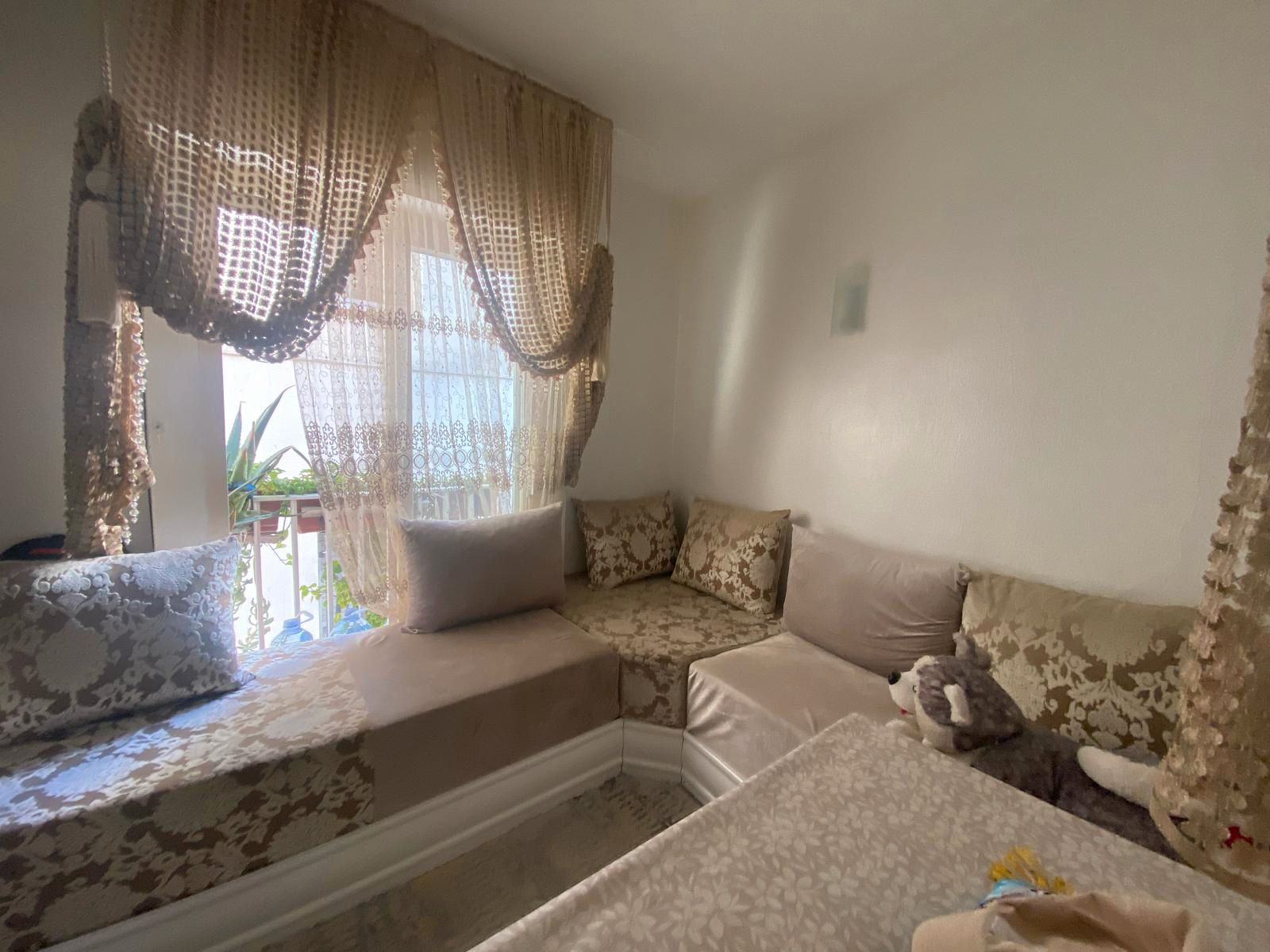 Dormitori de Casa o xalet en venda en Blanes amb Terrassa, Moblat i Internet