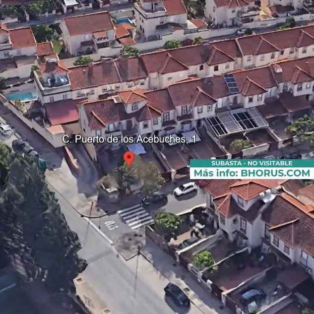 Vista exterior de Casa o chalet en venta en Jerez de la Frontera con Jardín privado