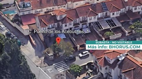 Foto 2 de Casa o xalet en venda a Puerto de Los Acebuches, 1, Parque Atlántico - Ronda este, Jerez de la Frontera