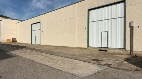 Nave industrial con muelle de carga, imatge 5