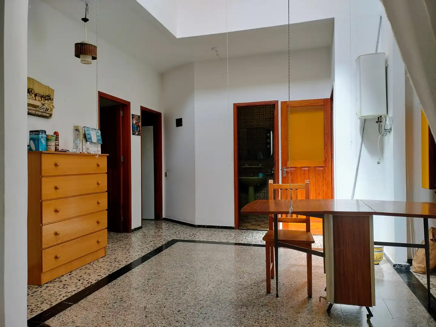Casa o chalet en venta en Telde con Aire acondicionado, Jardín privado y Terraza