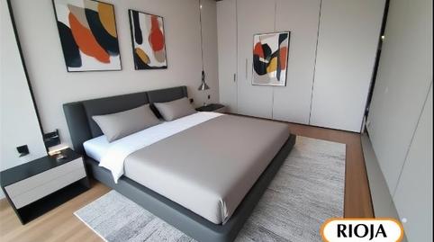 Foto 4 de Pis en venda a Federico Baraibar Kalea, Santa Lucía, Araba - Álava