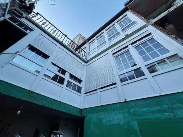 Mixed residential for sale in Rúa San Pedro, imagen 9