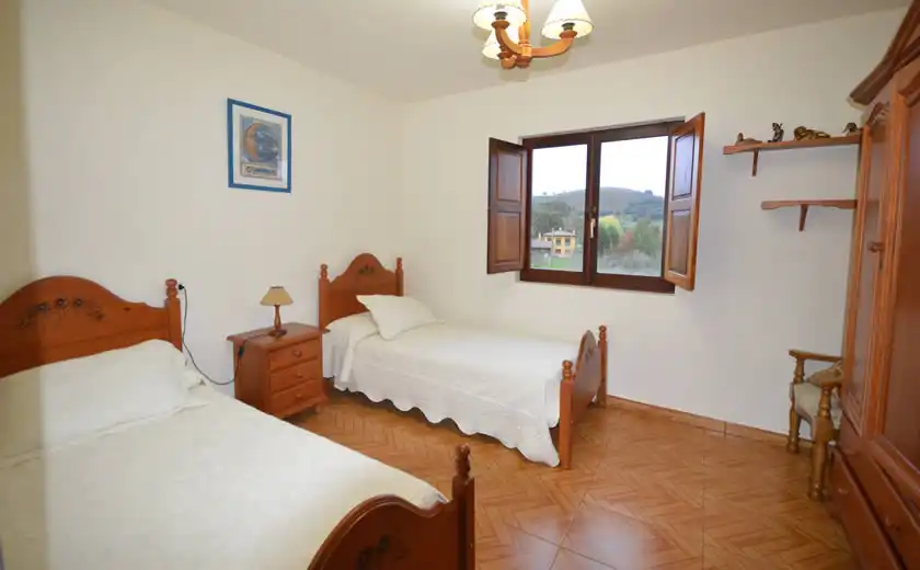 Casa o chalet de alquiler en Lugar San Roque, Cué - San Roque - Andrín