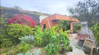 Garden of Country house for sale in Güímar  with Private garden and Furnished