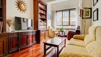 Living room of Flat for sale in Donostia - San Sebastián 