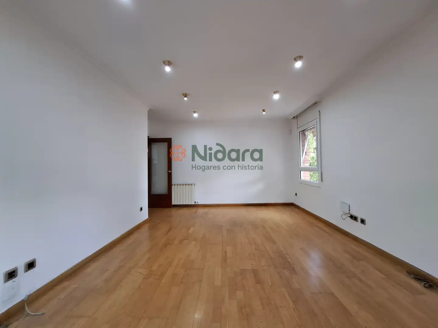 Flat for sale in Mollet del Vallès  with Air Conditioner, Heating and Parquet flooring