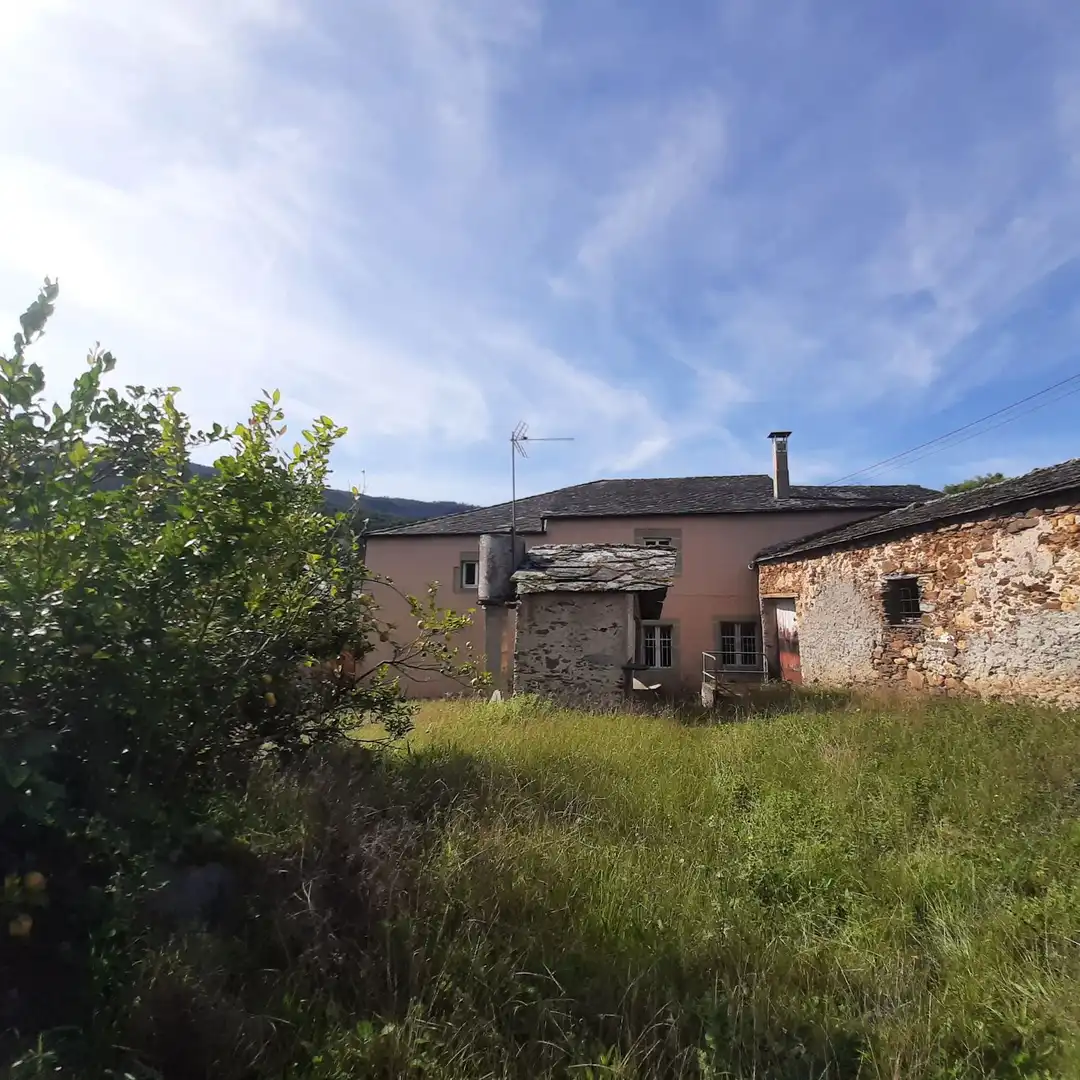 Casa rústica amb jardí en venda a CP-6602 2, imagen 32