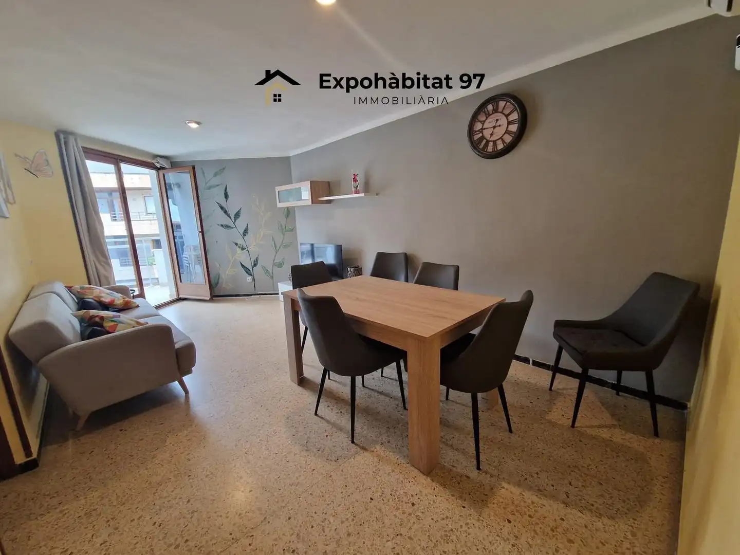 Appartement compact avec ascenseur à vendre à Carrer BARBASTRE 9, imagen 2