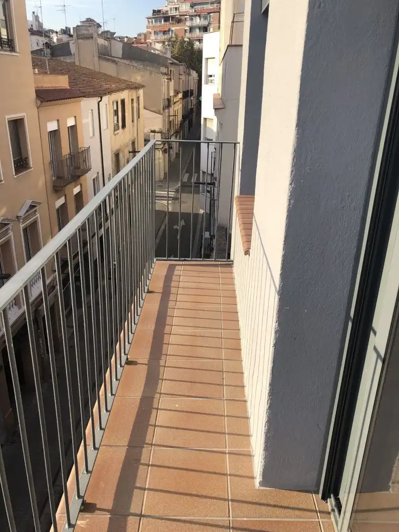 Flat for rent in Torrent, Centre
