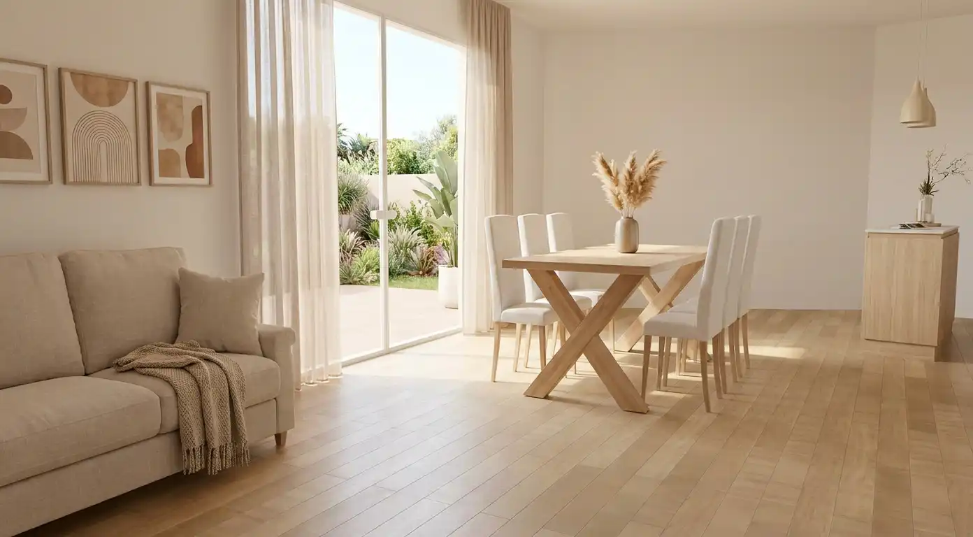 Piso con jardín en venta en Villamediana de Iregua, imagen 21